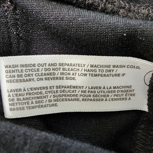 Fig Opa Ponta Di Roma Pants Size Small Travel Pants - Picture 6 of 13